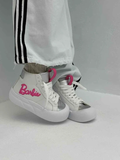 ونس ساق‌دار BARBIE