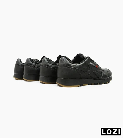 کفش مردانه مشکی ریباک Reebok LEGACY