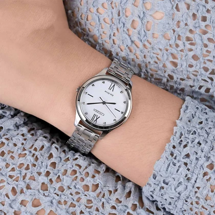 ساعت مچی زنانه سیتیزن CITIZEN EM0500-73A