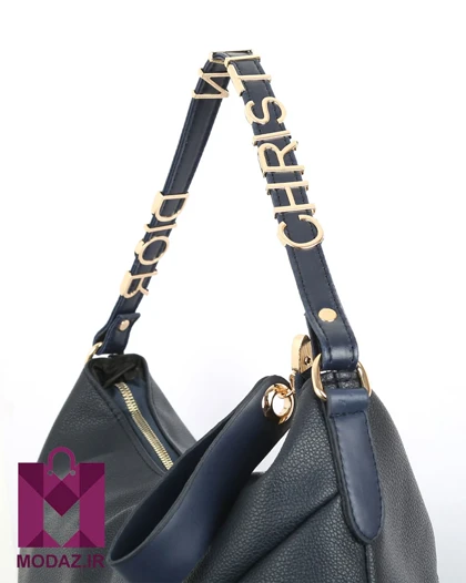 کیف زنانه چرم دانشجویی دوشی گیسو K228