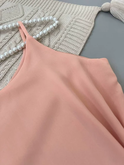 تاپ حلقه‌ای دو لایه کد 3890