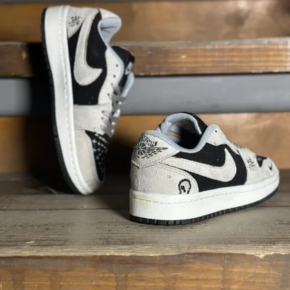 کتانی بچگانه nike vodoo