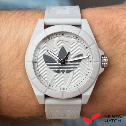 ساعت مچی مردانه و زنانه آدیداس ADIDAS مدل AOST25035
