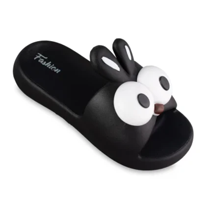 دمپایی دخترانه پاپا مدل جیکو