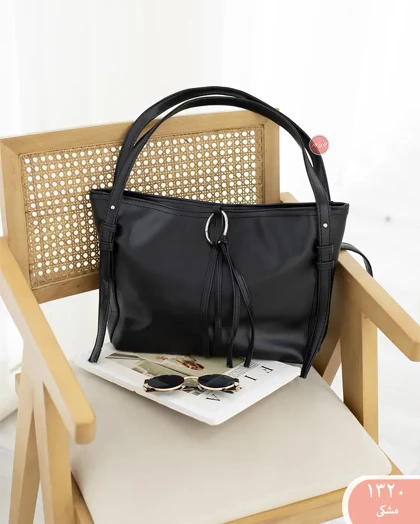 کیف زنانه بندحلقه 1320