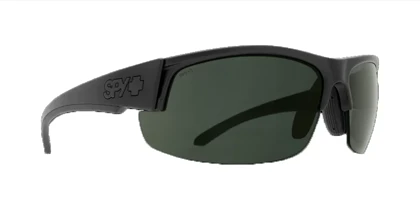 عینک آفتابی اسپای Spy Sprinter Matte Black Ansirx Happy Gray Green Polar
