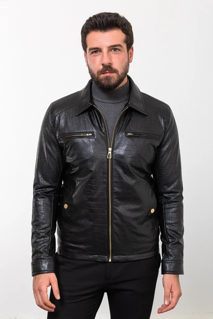 کت و کاپشن مردانه mcr