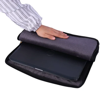 کاور لپ تاپ cat مدل mc-213 مناسب 15.6 اینچ