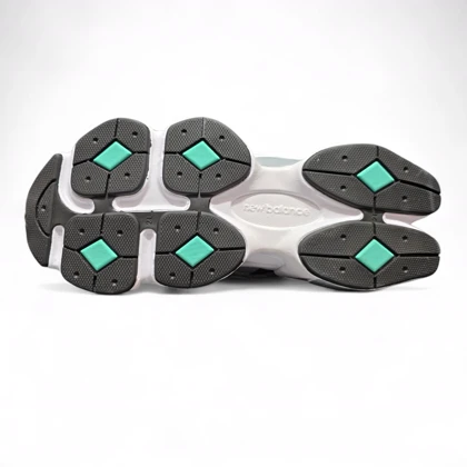 نیوبالانس 9060 طوسی آبی