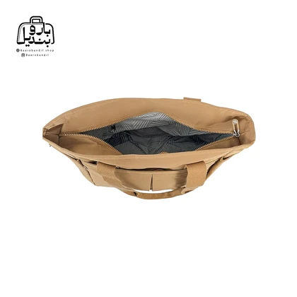 کیف زنانه دوشی کلوز بگ Cloth Bag کد 3128