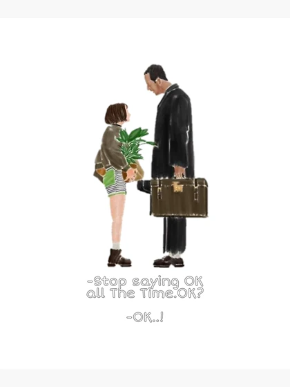 توت بگ طرح Leon the professional کد 271588