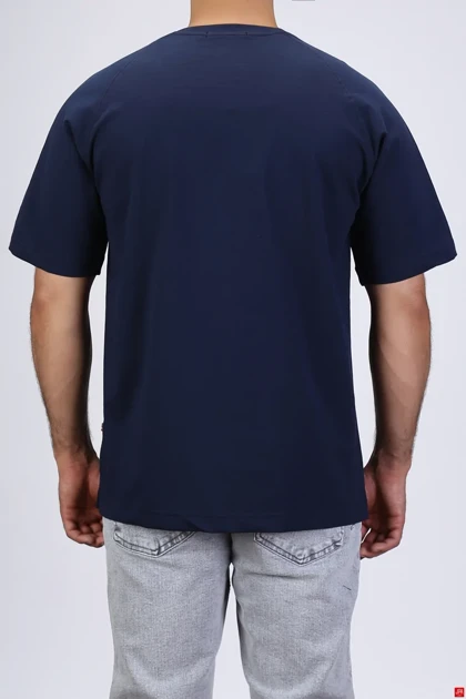 تیشرت مردانه کد 05093