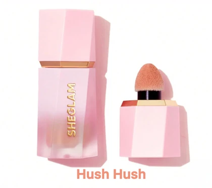 رژگونه شیگلم اورجینال SHEGLAM