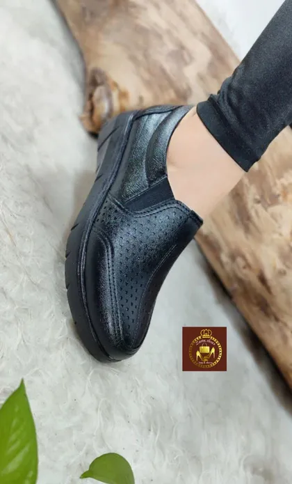 کالج طبی کارمندی زنانه مدل جیتو دکتر 75228