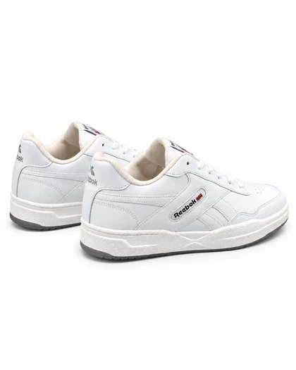 کفش کتانی مردانه مدل ونس ریبوک سفید تمام Reebok