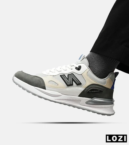 کفش کتانی مردانه NEW BALANCE yg niubailun