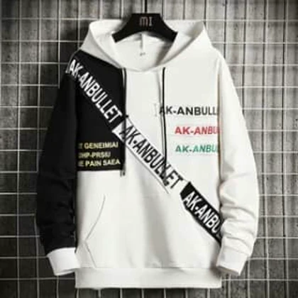 هودی پنبه داخل کرک دار