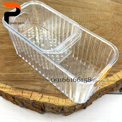 نظم دهنده لوکس 2 تکه مرسی 26-500