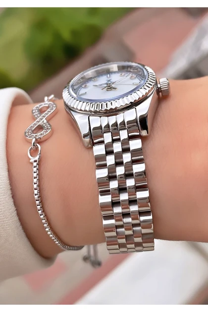 ساعت زنانه daniel-klein