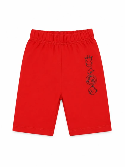 ست تیشرت شلوارک کودک زیپ کیدز Zip Kids