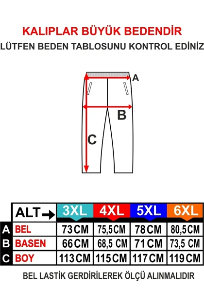 ست لباس ورزشی سایز بزرگ مردانه blackhorn blackhorn