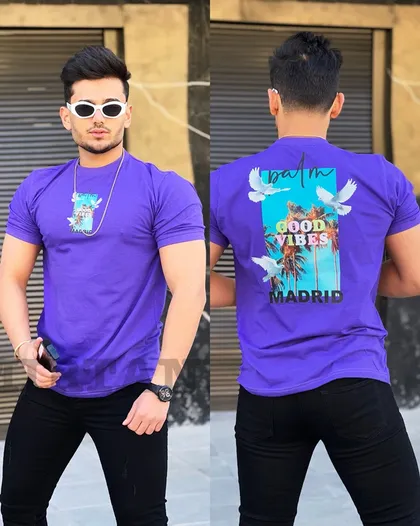 تیشرت تولید مجموعه