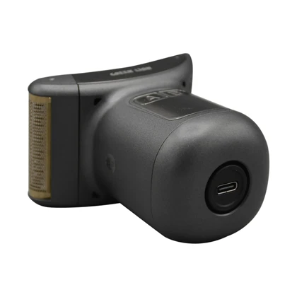 ماشین اصلاح بدن گرین لاین دو کاره مدل GL-TM37