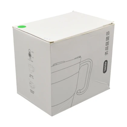 تراول ماگ کافی اند تی مدل Wake Up ظرفیت 0.48 لیتر