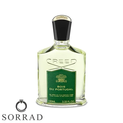 عطر ادکلن کرید بویس دو پرتغال | Creed Bois du Portugal