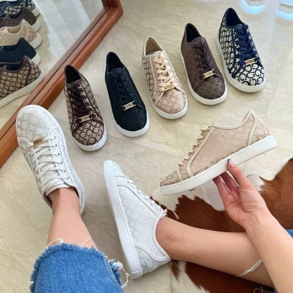 ونس زنانه مدل guess