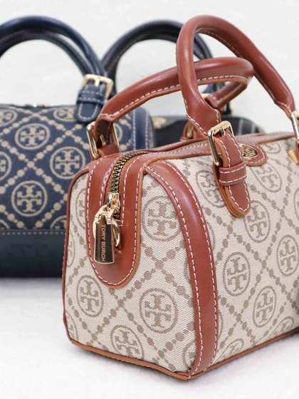کیف دستی/دوشی زنانه مدل توری برچ Tory Burch کد A1960