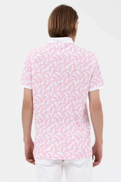 تیشرت مردانه u.s.-polo-assn.