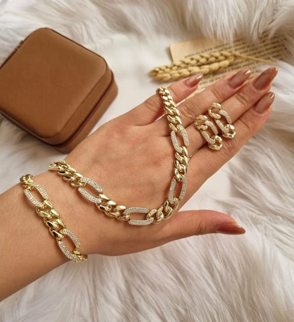 سرویس طرح طلا S83