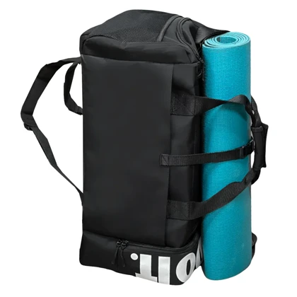 ساک ورزشی نایکی تفکیکی کد NIKE - NK99098 MULTI-COMPARTMENT GYM BAG