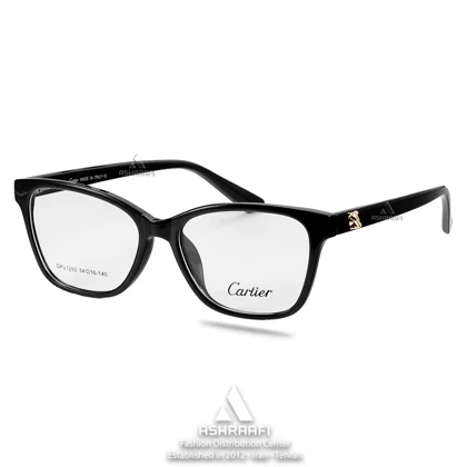 عینک طبی کارتیه Cartier GP21253