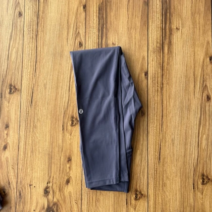 لگ ورزشی زنانه لولولمون Lululemon مدل Wonder Train