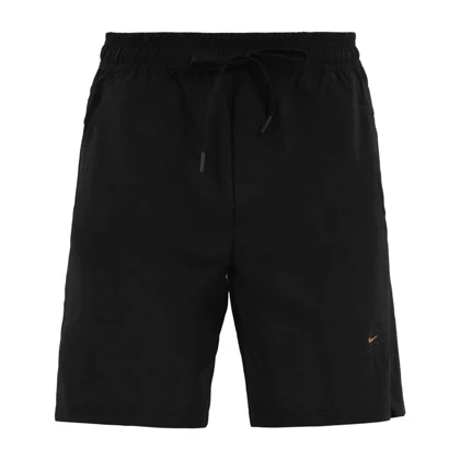 شلوارک ورزشی مردانه نایک مدل Dri Fit-9017 مشکی