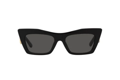 عینک آفتابی دولچه گابانا Dolce & Gabbana DG4435S 050187