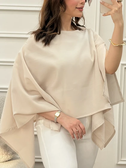 شومیز پانچ شالی