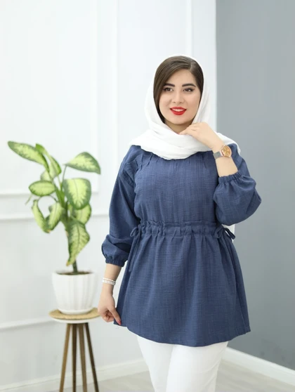 مانتو عروسکی بهدیس