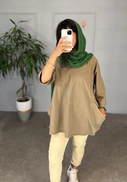 مثلثی
