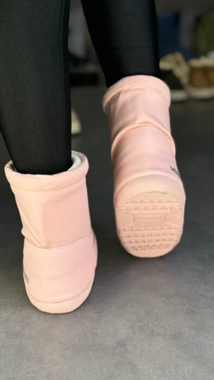 مدل مون بوت کوتاهS33