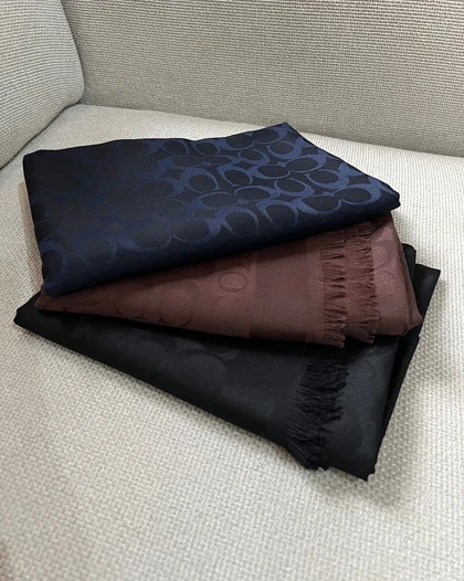 shawl 0258
