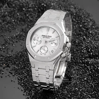 ساعت زنانه اودمار پیگه Audemars Piguet 0764-W