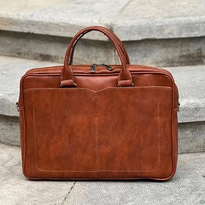 کیف چرمی اداری مدل MISCELLANEOUS - MT004