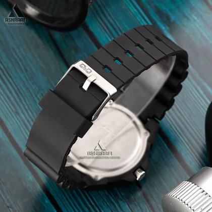 ساعت مردانه کیو اند کیو Q&Q VS44J003Y