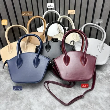 کیف اورجینال دسته شلنگی