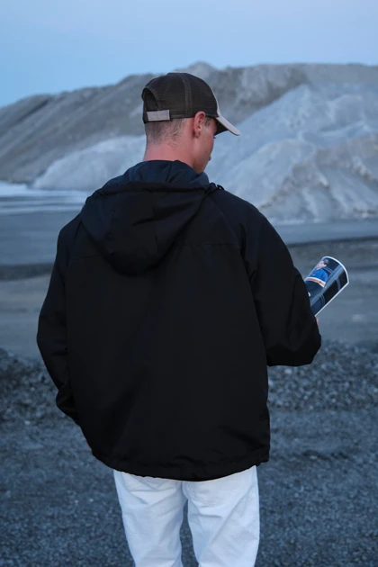 کت و ژاکت مردانه fluend-moda