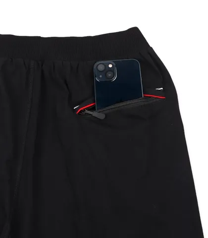 شلوارک مردانه جیب‌دار کد 252 طرح Reebok