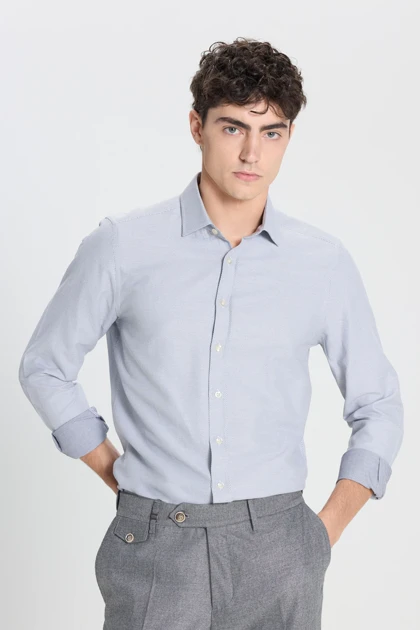 پیراهن مردانه اورجینال altinyildiz-classics altinyildiz-classics